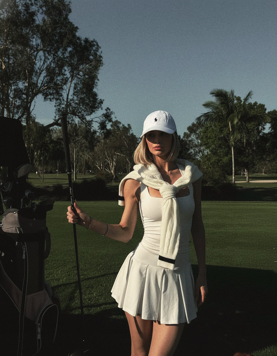 Golf Goddess