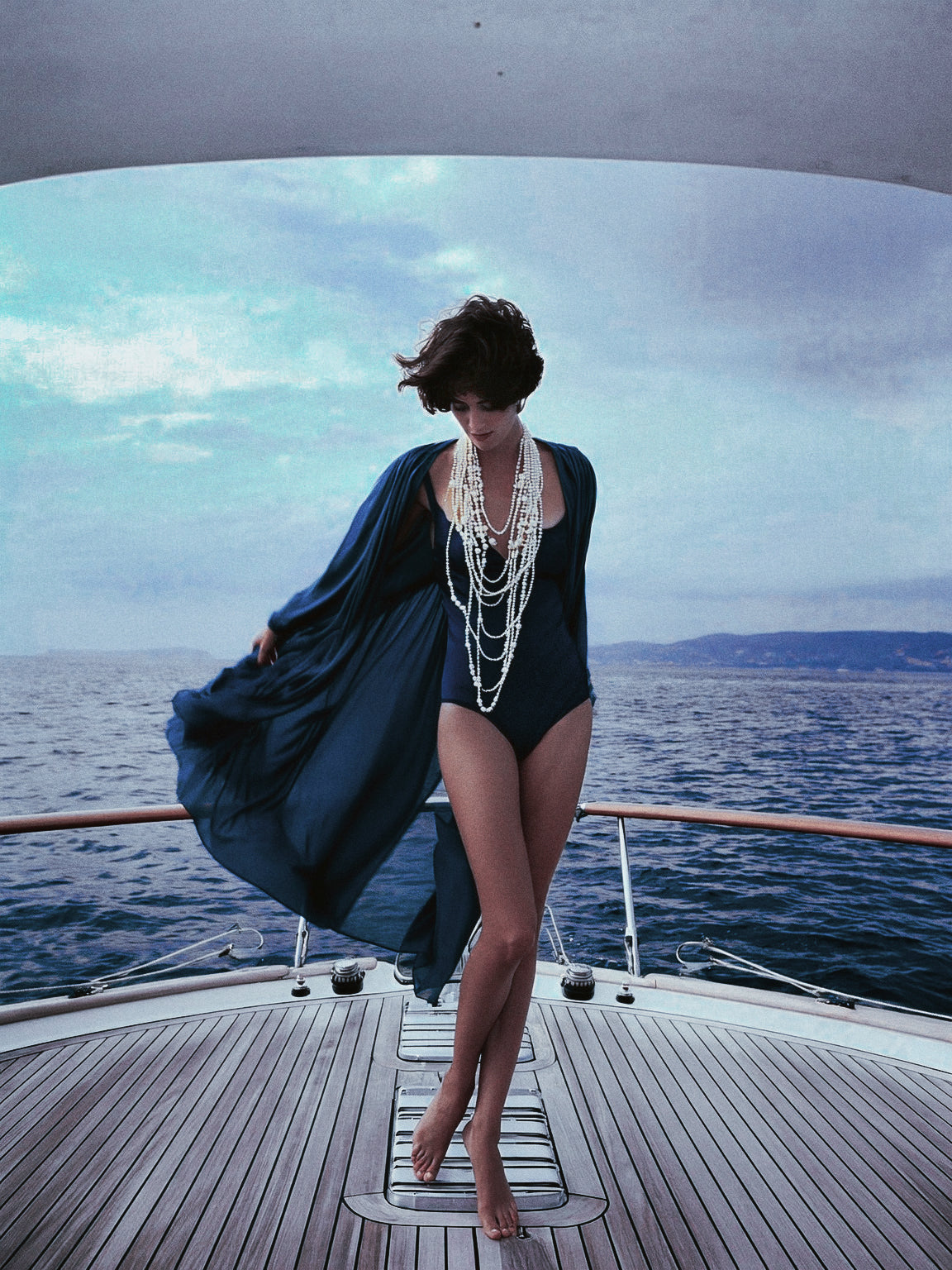 Ocean Odyssey