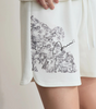 Cairo Shorts | Minimalism Edit